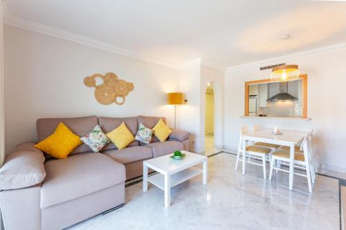 Apartamento Aqua Banús 2