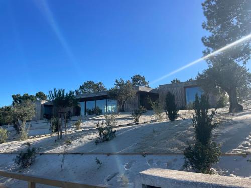 Afbeelding uit fotogalerij van Villa Amae Deluxe Comporta in Carvalhal