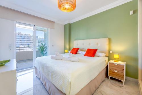 Apartamento Aqua Banús 2