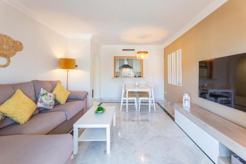 Apartamento Aqua Banús 2