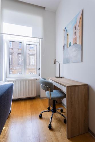 Apartment Jelena By Blue Apartments