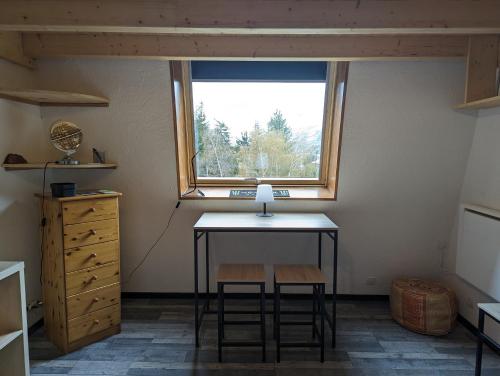 Galibier studio photo 2