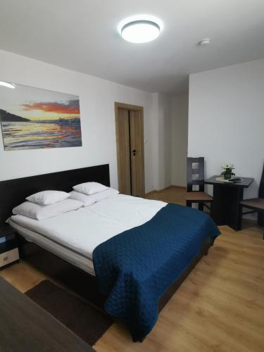 Dom Gościnny Dżafar Pogorzelica