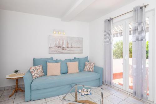 Apartment Laura Punat