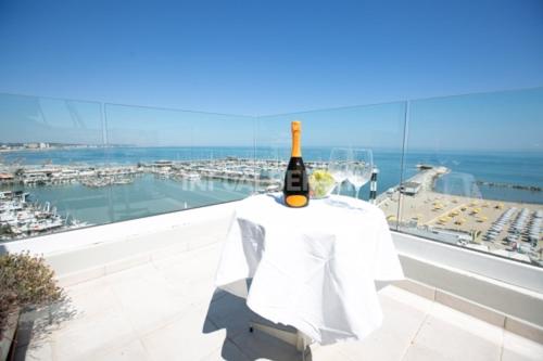 Gallery image of Hotel Europa in Gabicce Mare
