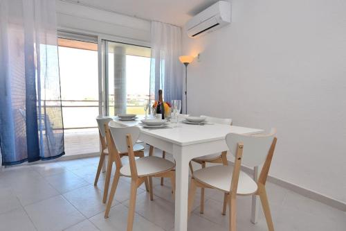 Apartamento cerca de la playa, Major