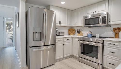 Photo de la galerie de l'établissement Loft, Bikes, Golf, Harbourtown, à Île de Hilton-Head