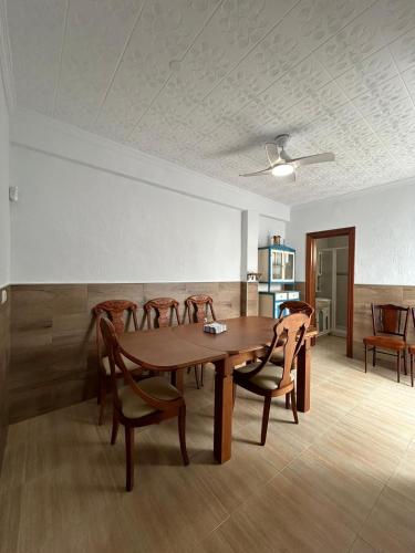 Foto Casa Adra 4