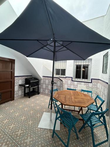 Foto Casa Adra 1
