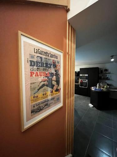 Photo de la galerie de l'établissement Maison entre terre et mer, à Cagny