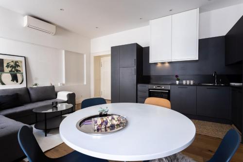 Apartment Ratko By Blueapartments - CITY CENTER