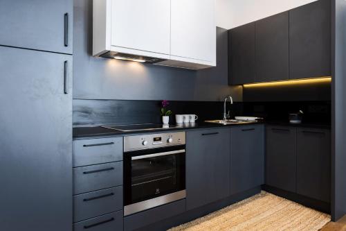 Apartment Ratko By Blueapartments - CITY CENTER