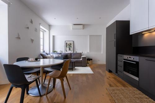 Apartment Ratko By Blueapartments - CITY CENTER