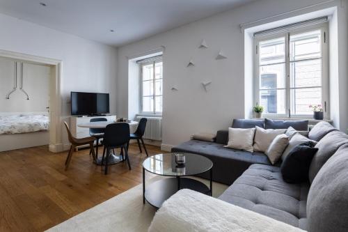 Apartment Ratko By Blueapartments - CITY CENTER