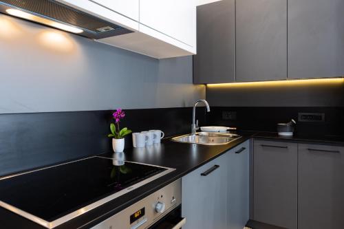 Apartment Ratko By Blueapartments - CITY CENTER