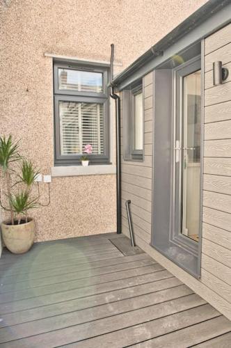 ワーキントンにあるQuirky & Comfortable Residenceのギャラリーの写真
