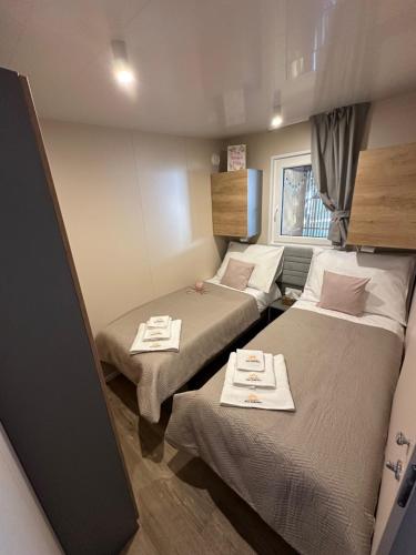 Sunny Mobil Home