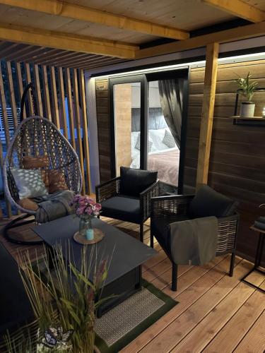 Sunny Mobil Home
