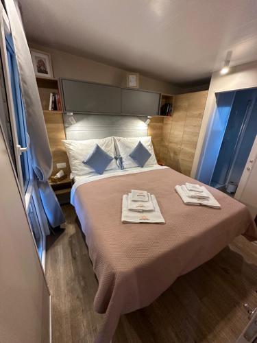 Sunny Mobil Home