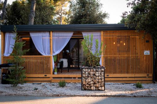 Sunny Mobil Home