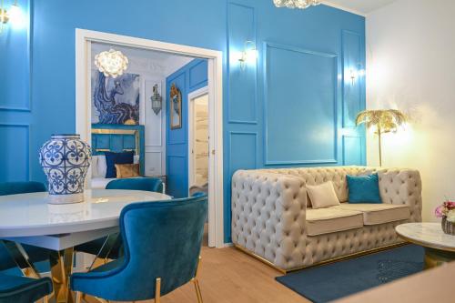 Via Veneto 116 Suites - Guest House