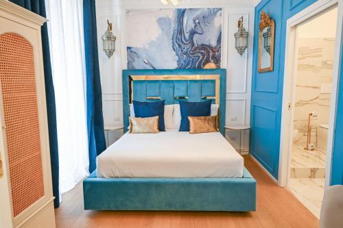 Via Veneto 116 Suites - Guest House