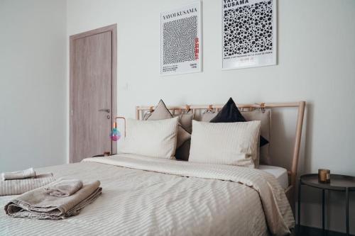 Charming Apartment in Keramikos