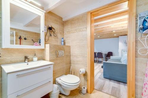 Amazing Kazinczy Flat No. 1 Budapest 1075 Budapest, 28 Kazinczy utca kép - 3