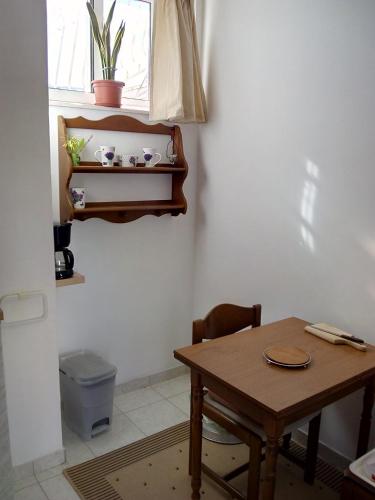 Apartment Lemon