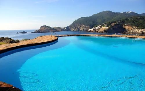 Cap Sa Sal - Apartamento Vistamar