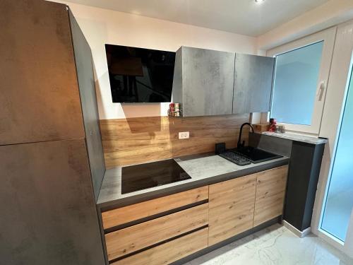 Apartment Luce