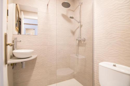 Apartment in Arenal beach with air conditioning - Medicis