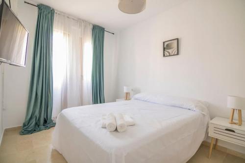Apartment in Arenal beach with air conditioning - Medicis