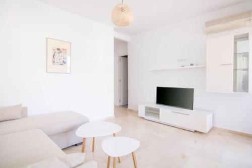 Apartment in Arenal beach with air conditioning - Medicis