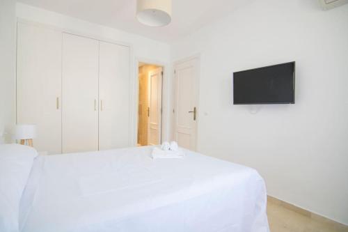 Apartment in Arenal beach with air conditioning - Medicis