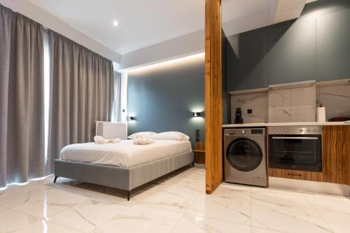 Δ17 Suites & Apartments