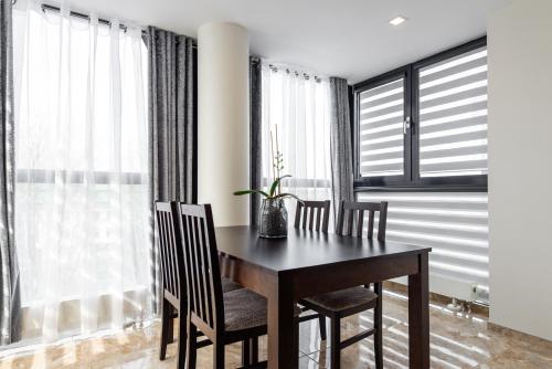 Palangos Apartamentai - Bangu