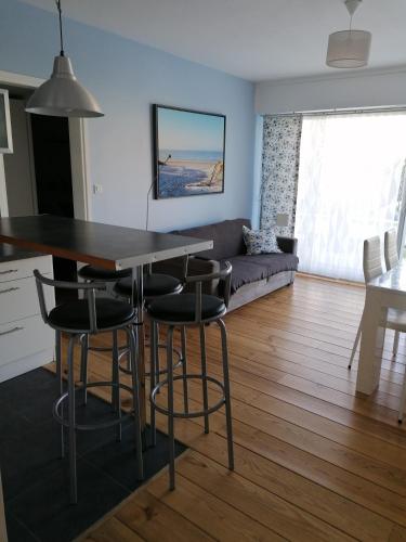 Les Voiliers au Touquet-Paris-Plage