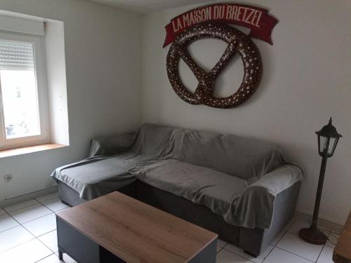 Foto Maison de campagne 4 chambres 1