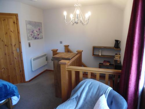 Gallery image of The Barn, Old Post Office Yard in Towcester