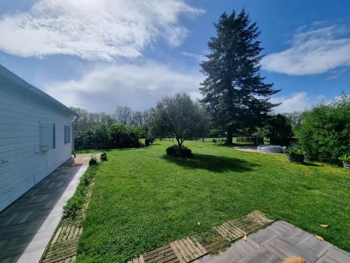 Photo de la galerie de l'établissement Le Boisseau St Michel de Montaigne, à Saint-Michel-de-Montaigne