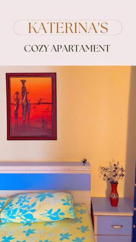 Katerina's Cozy Apartament Golem
