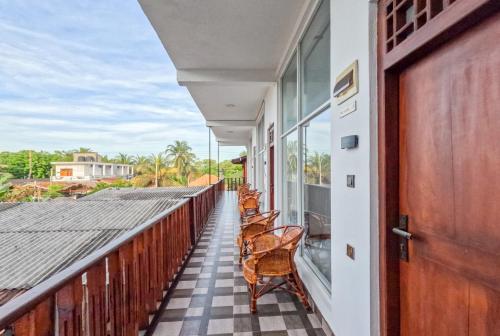 Imagen de la galería de The Amora, en Arugam Bay