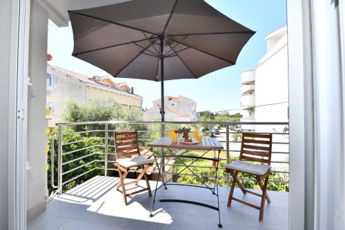 Apartman Punta Sole