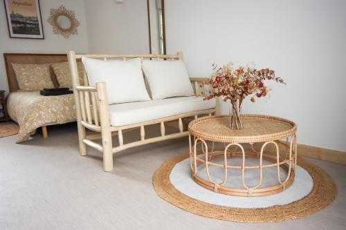 L'Eco Studio - Vue Panoramique