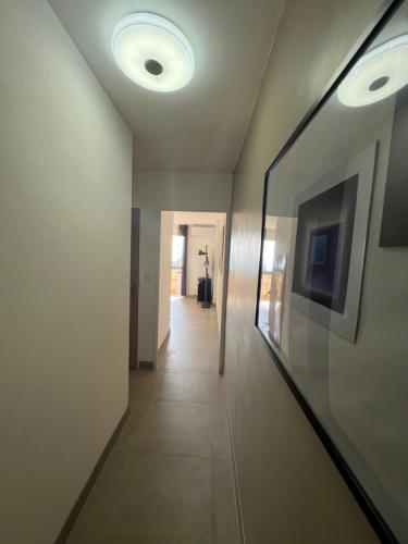 Appartement vue mer et piscine