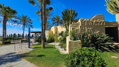 Puerto Banus 2Linea playa, Piscina y Parking