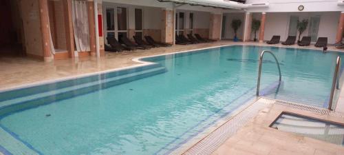 Pool&Relax Apartman Zalakaros 8749 Zalakaros, Gy??gyf??rd?‘ t?©r 6/F kép - 3