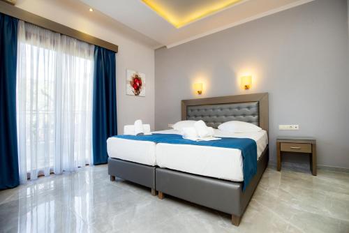 Fotografie z fotogalerie ubytování Hotel Thetis v destinaci Limenas