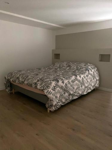 Foto Superbe loft, gare place Carnot 5